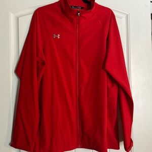 Under Armour lightweight jacket